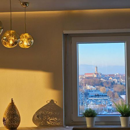 Stylische Sunset-Wohnung Augusta Esterno foto