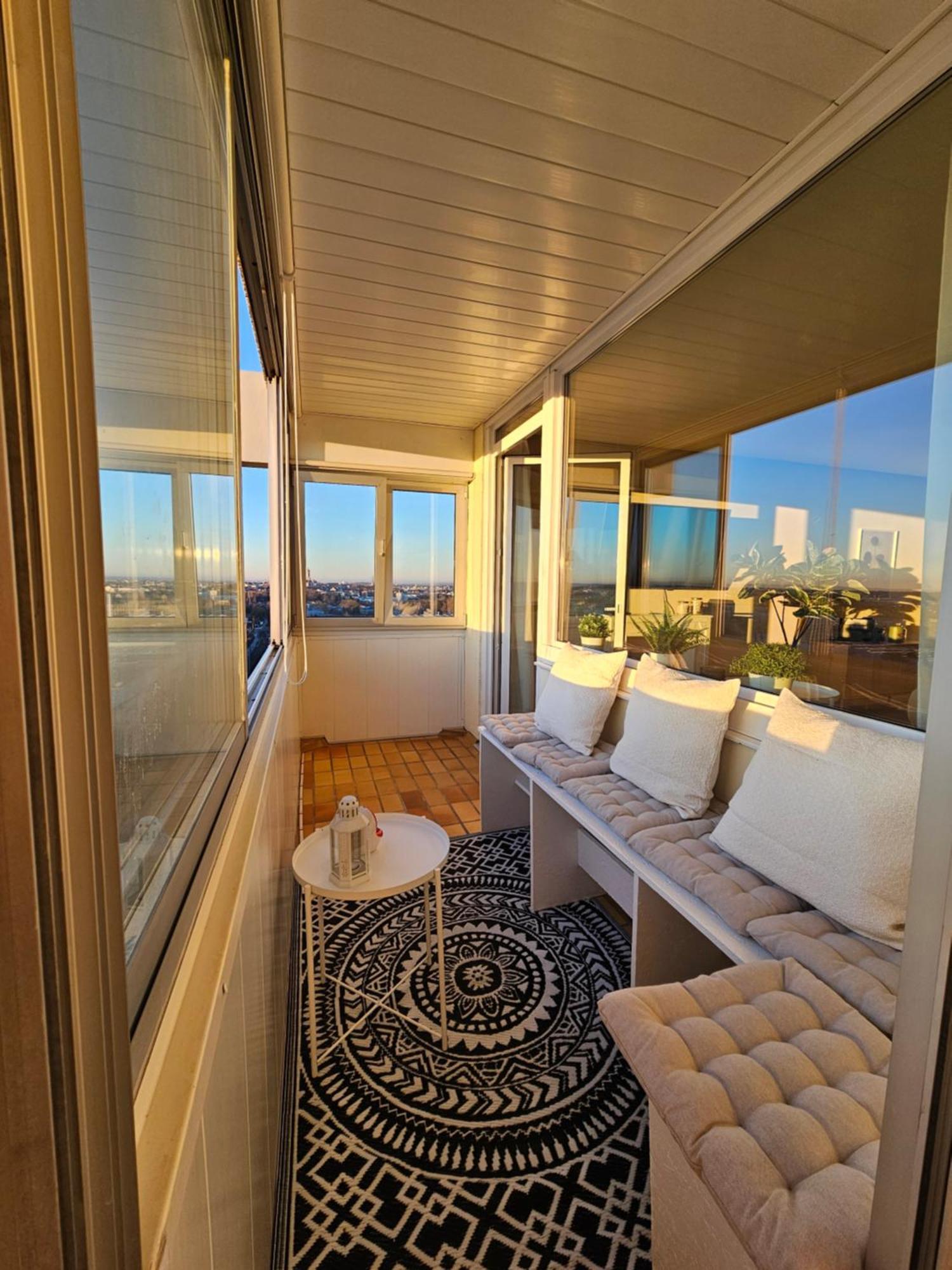 Stylische Sunset-Wohnung Augusta Esterno foto