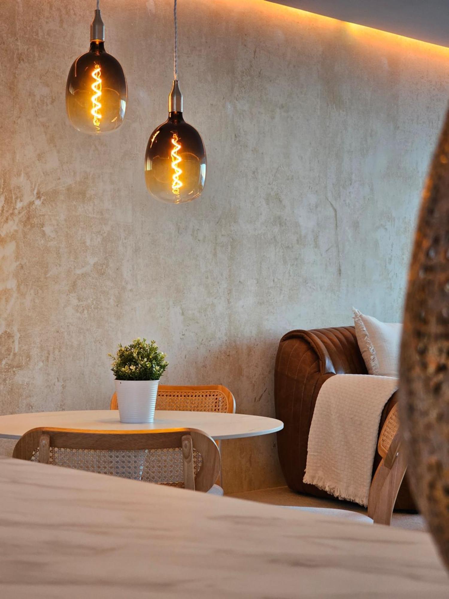 Stylische Sunset-Wohnung Augusta Esterno foto