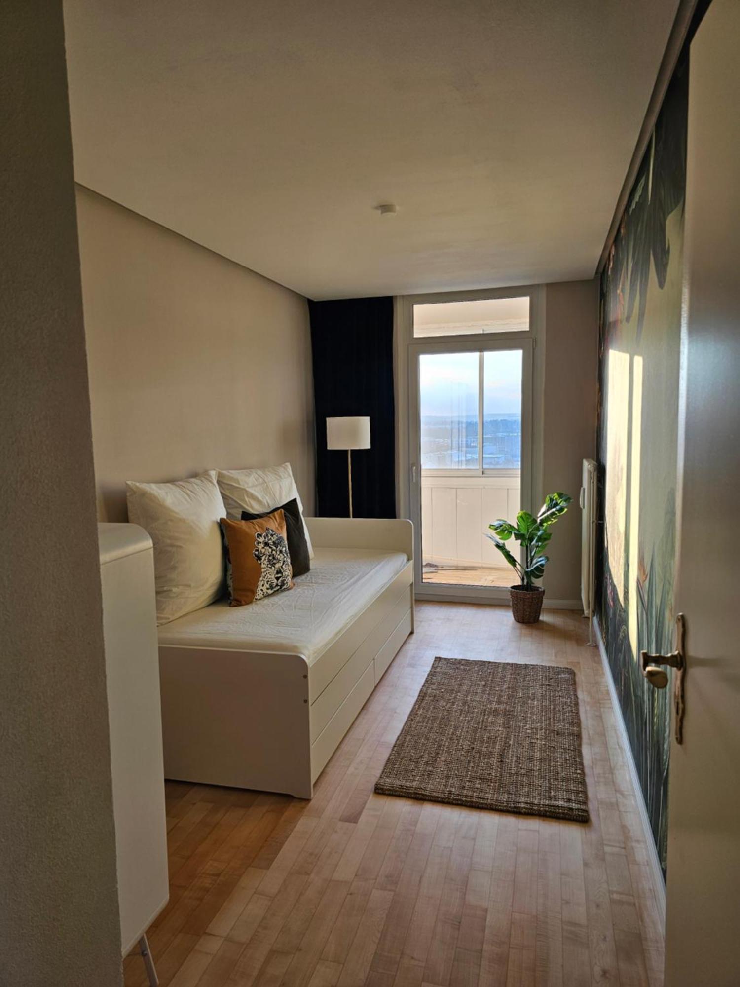 Stylische Sunset-Wohnung Augusta Esterno foto
