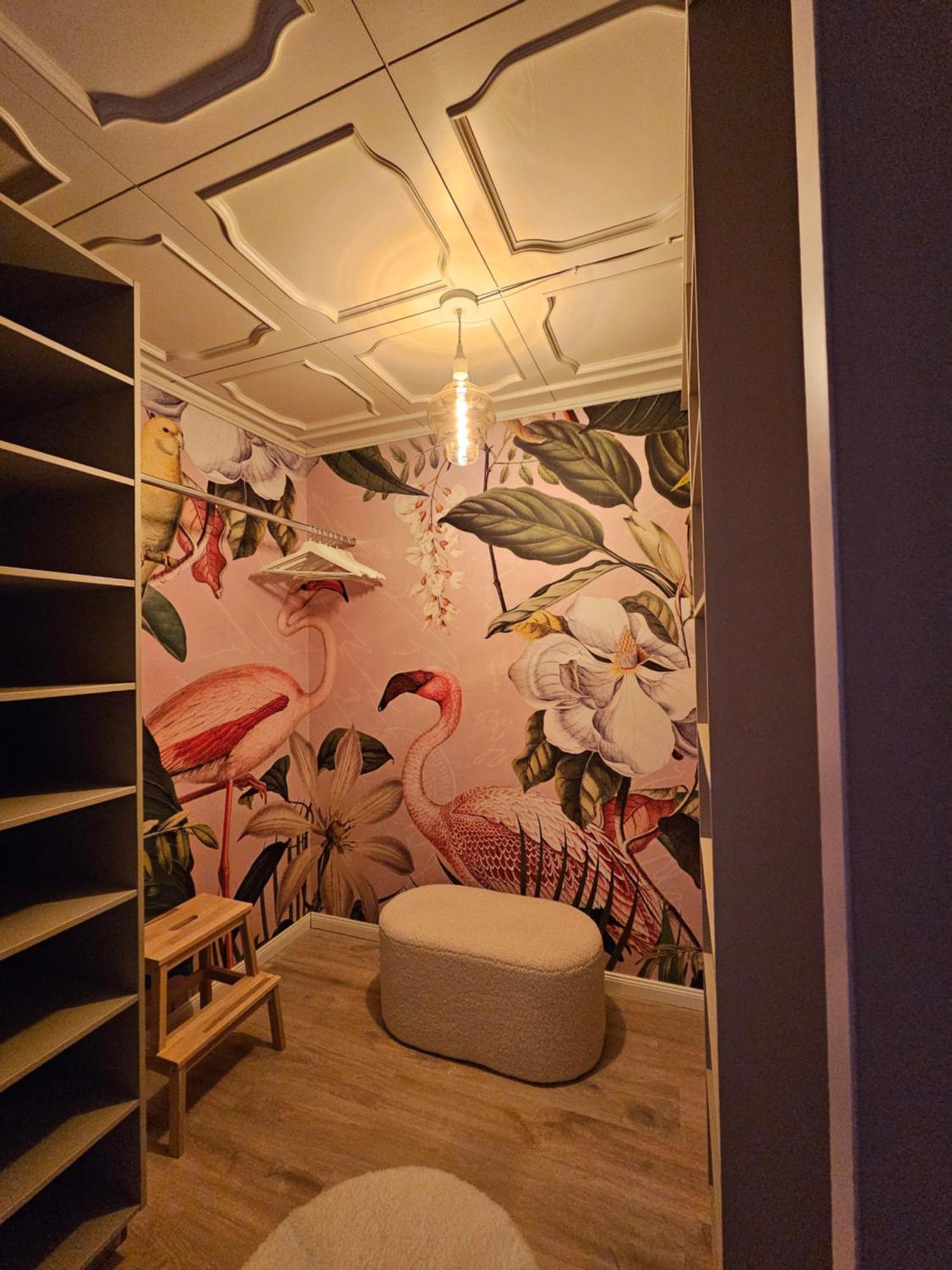 Stylische Sunset-Wohnung Augusta Esterno foto