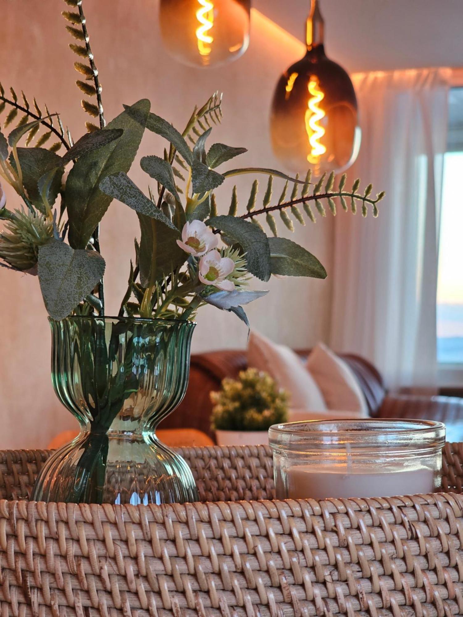 Stylische Sunset-Wohnung Augusta Esterno foto